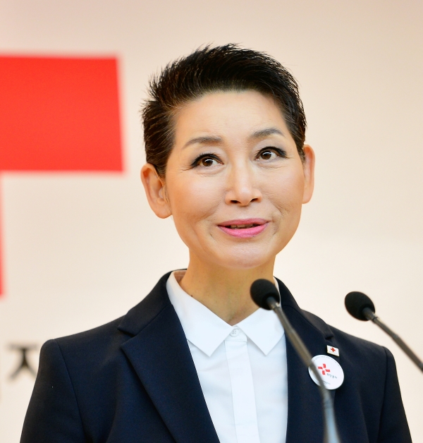 김성주, 대한적십자사 이어 성주디앤디 대표이사 사임