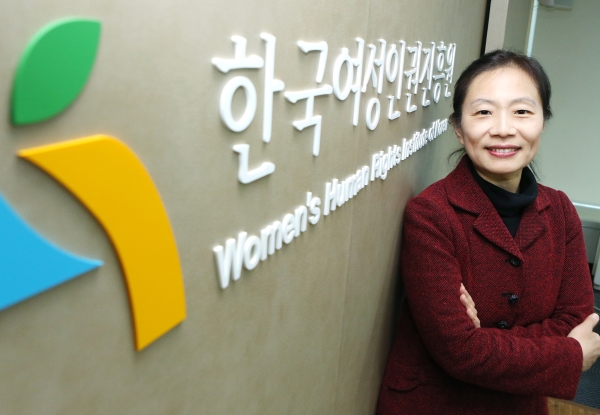 5년간 성폭력 피해자 430명 자립 도운 ‘희망샘물’ 사업