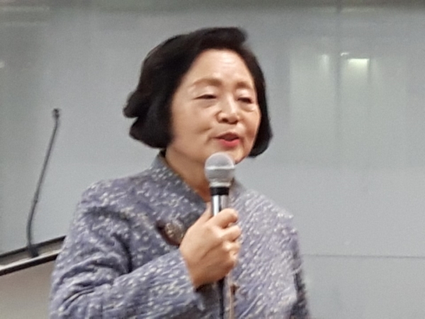 [토종씨앗을 지켜라] ⑧ 유기농이 나아갈 길, 농민에게 배우다