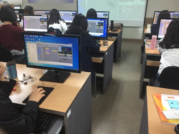 구로여성인력개발센터, 경력단절 여성 위한 직업교육훈련 진행