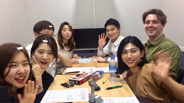 [에듀테크포럼 – 공부의 모든 것] 어머님, 영어 마라톤 완주해요!