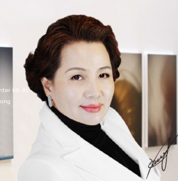 파코메리, 홍콩정부에 손세정제 100만병 납품