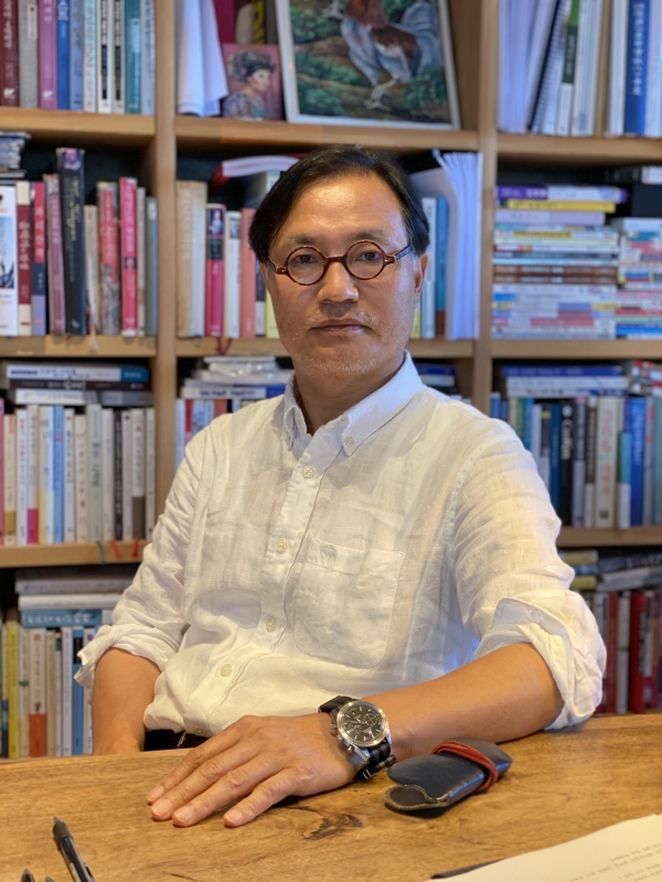 베네치아엔 플로리안, 한국엔 테라로사... 커피를 생활 문화로 만들겠다