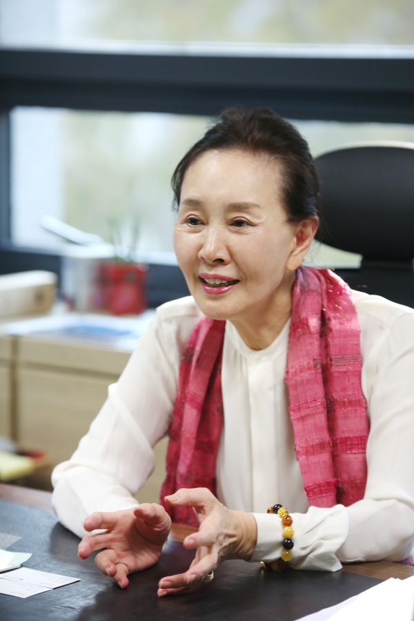 세계여성발명기업인협회, 세계 청소년 올림피아드 열어