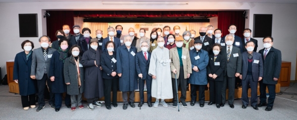문 대통령 민주화운동기념사업회, 광장의 민주주의를 일상의 민주주의로 승화