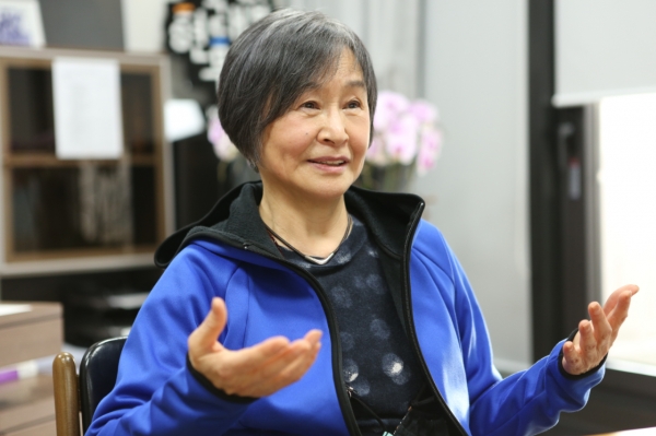 국립예술단체연합회 회장에 남정호 국립현대무용단장