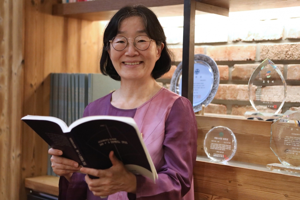 일하는 여성이 있는 곳에 늘 서울여노가 함께 합니다