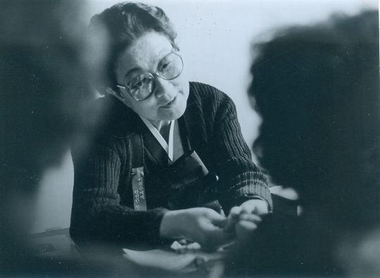 최초 여성 변호사 이태영의 삶 음악극으로...이봉련·백은혜 주연