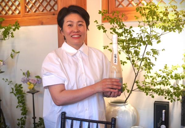 핫한 전통주와 인문학의 만남… 전통주 인문학 교실 여‧우 술학교 열려