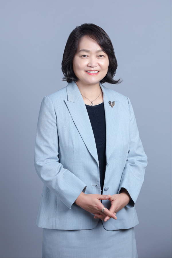 [조양민의 W인터뷰] 조희진 이사장 “정부법무공단은 ‘국가로펌’… 행정 합법성 확보에 기여”