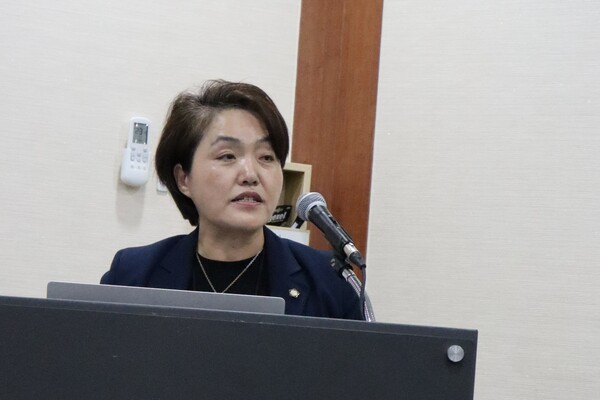 왕미양 한국여성변호사회 회장 “35년 된 재산분할제도, 변화한 현실 맞춰 정교해져야”