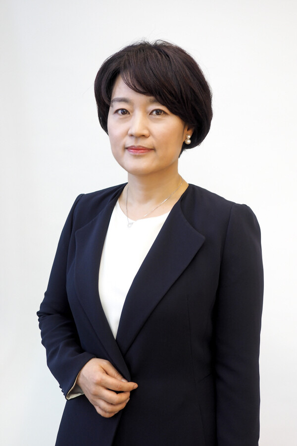 ‘역대 최대 재산’ 한성숙 중기부 장관 후보자, 네이버 주식 다 처분