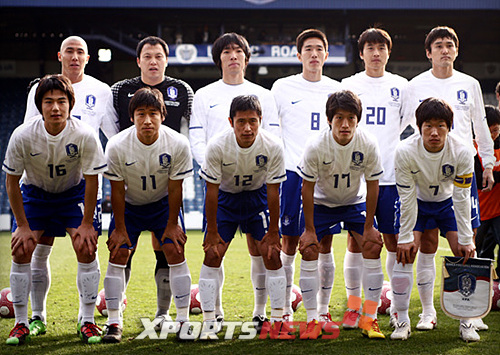 [남아공, 앞으로 한 달!] 역대 월드컵 D-30, 한국 축구는 어떻게 보냈나