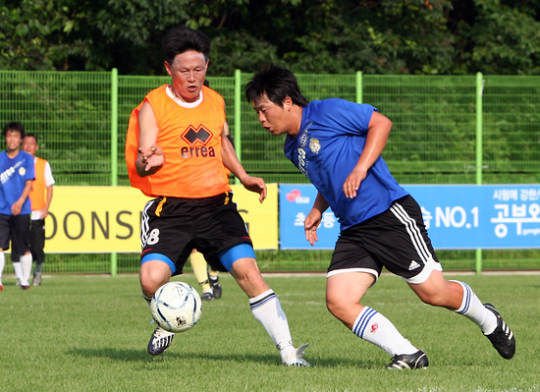 대한민국클럽축구대제전, 이벤트 대회 개최