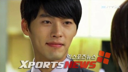 시크릿가든, 까도남 현빈 매력이 주말 안방 지켰다