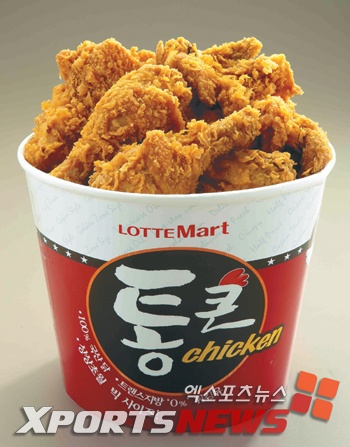 롯데마트, 통큰 상표 출원…브랜드화 추진