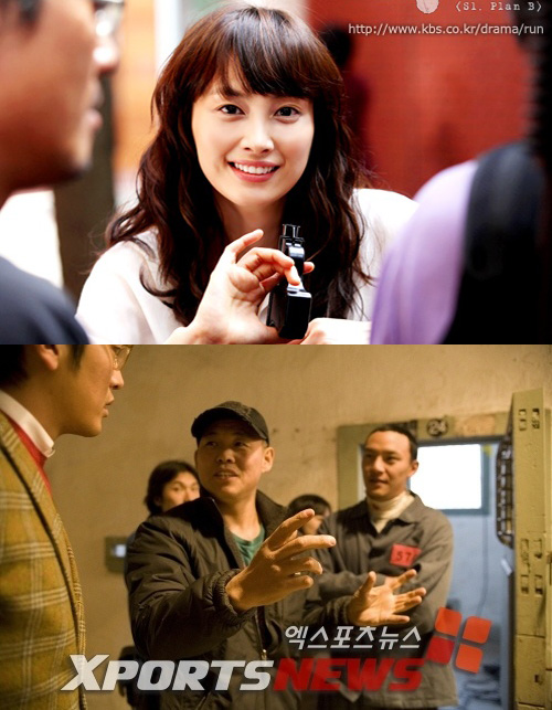 김기덕 감독, 영화 비몽 촬영 중 이나영 죽을 뻔 고백