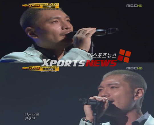 [이 시각 헤드라인] 나가수, 임재범 여러분 1위, 김범수 늪 열창 화제