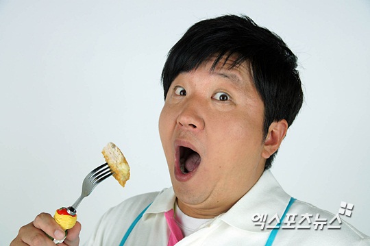 정형돈, 도니도니 돈까스 완판시키며 미존 저력 과시