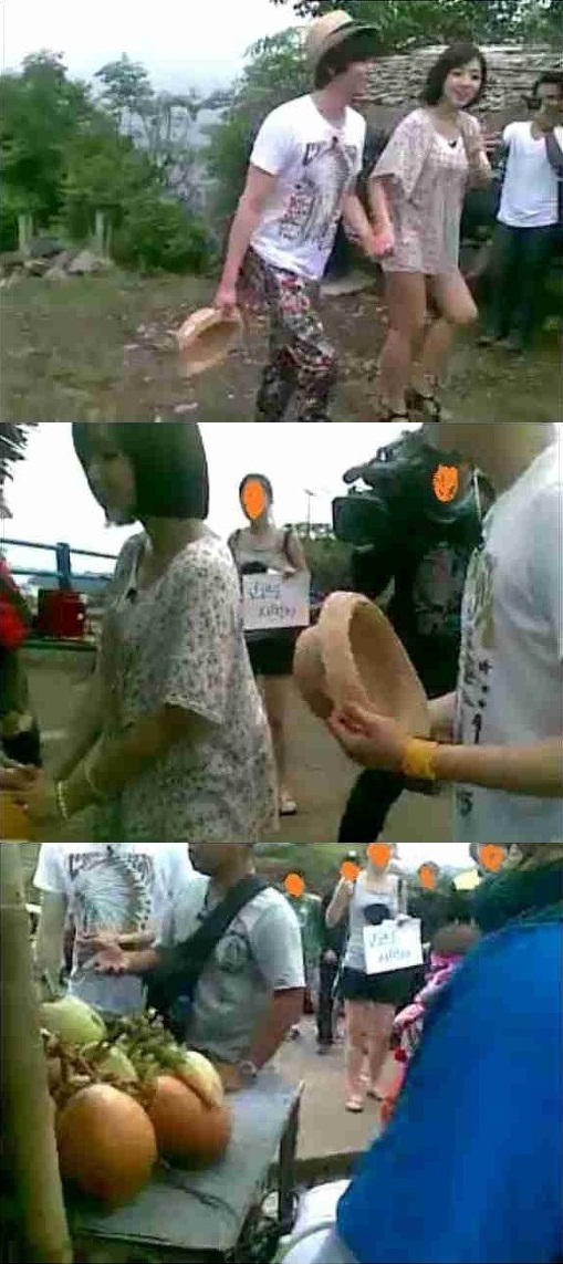 우결, 대본 논란…원래 다 그런 거에요