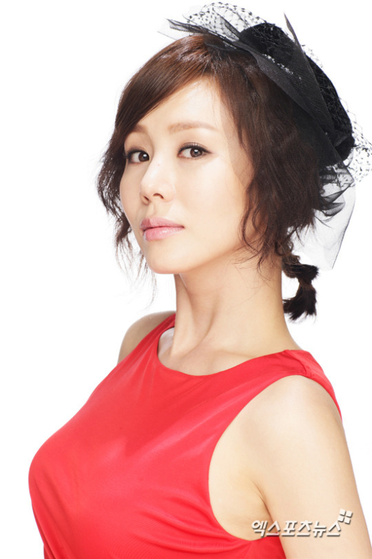 아이러브 이태리 박예진, 달콤살벌녀는 잊어주세요