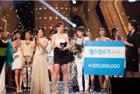 슈퍼디바 최종 우승, 밀양 며느리 장은주 평생 노래하며 살겠다