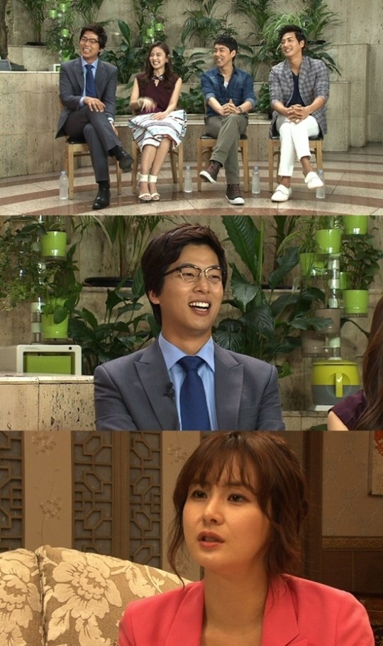 MBC 기분좋은 날, 천사의 선택 스페셜 공개 고나은의 속마음은?