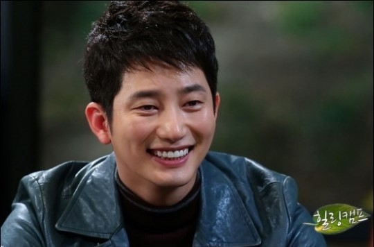 박시후 이병헌 술잔 거절, 건방진 후배로 오해받았다