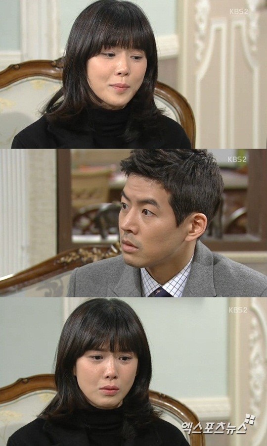 내 딸 서영이 이보영, 결국 비밀 드러나 이혼하겠습니다