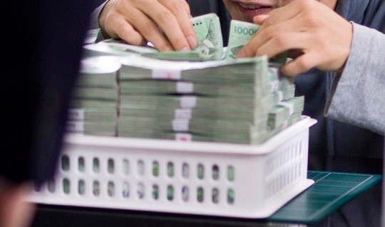 강남-강북 연봉 차이는 무려…약 200만원