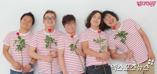 화이트데이는 장미여관과 함께…인천문화예술회관 밴드 데이 개최