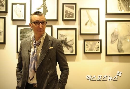 신사의 품격 이태리 브랜드 로다(RODA), 국내 첫 선 보여