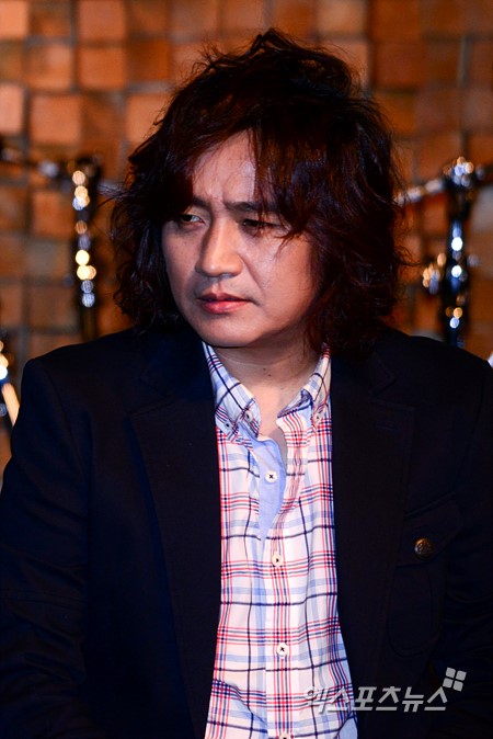 신대철, 조용필 이어 사랑과 평화 상표권 문제 지적 진실은?