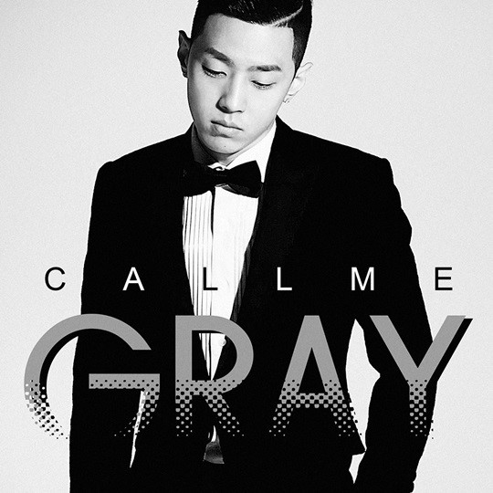 그레이, 신곡 위험해 공개… AOMG 박재범 피처링 참여