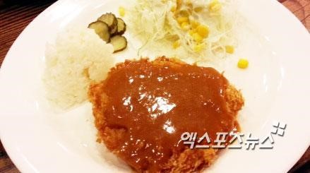 흑석동 돈까스 무한리필…6000원에 무한 (생생정보통)