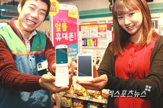 알뜰폰, 2014년 10대 산업 이슈 선정…스마트폰은 성장 둔화 전망
