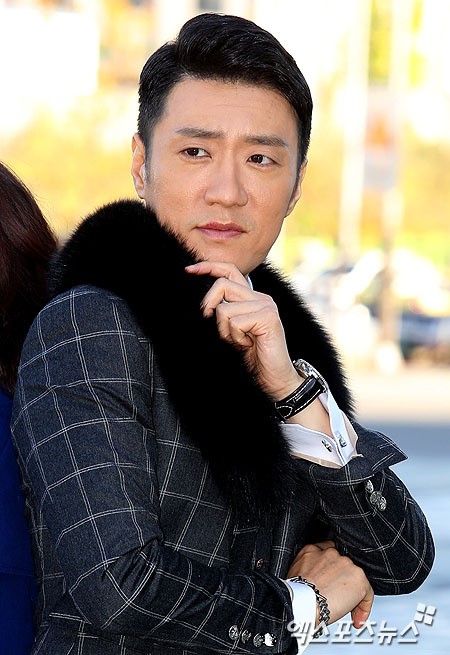 김명민 드라마 컴백, 누리꾼 변호사 변신 어떨까