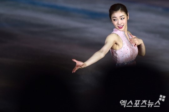 김연아 소속사 올댓스포츠, 세월호 성금 1억원 기부