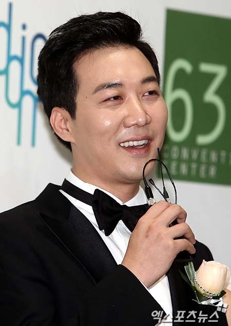 도경완 "고1 때 자퇴, 검정고시로 공군사관학교 합격" | 인스티즈