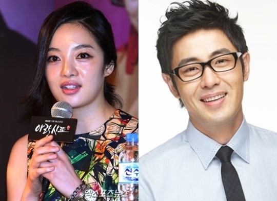 황보라와 열애 차현우…하정우의 동생, 과거 OPPA 멤버