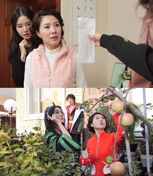 스웨덴 세탁소 황영희, 진짜보다 리얼한 자식바보 등극