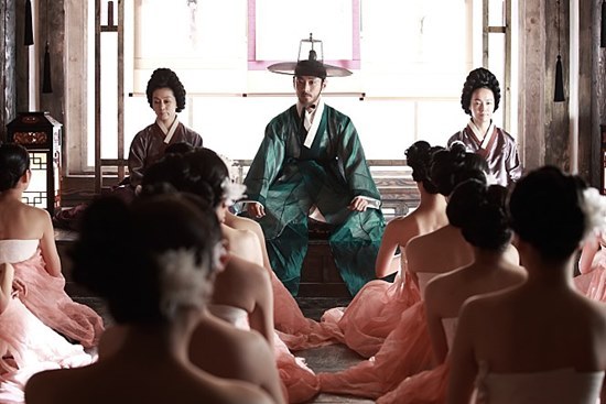 [영화 리뷰] 간신 흥청은 어떻게 망청이 되었나