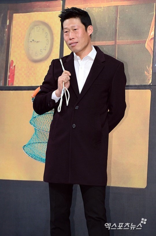산으로 가는 참바다씨 유해진, 어떤 모습 보여줄까?