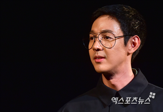 김영준, 아직도 타조알로만 보이나요? (인터뷰①)