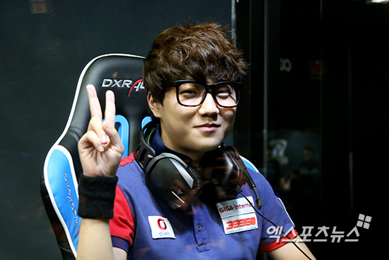[롤드컵 선발전] kt 썸데이 김찬호의 탑 야스오 등장! 최종전 2세트 밴픽 결과
