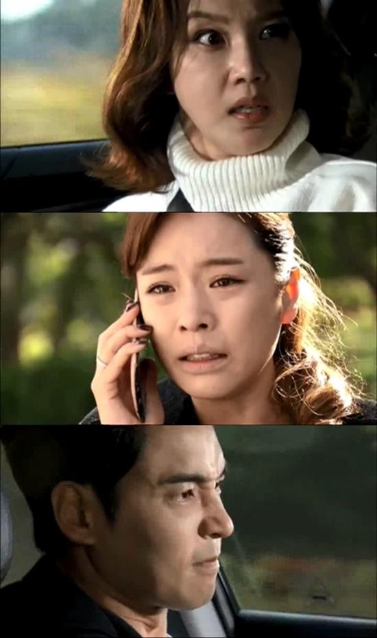 30년 묵은 진실과 배신, 폐공장에서 막을 내리다