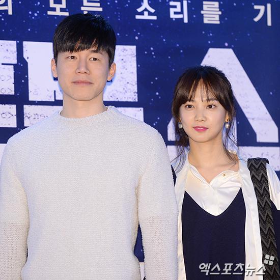 '컬투쇼' 김무열 