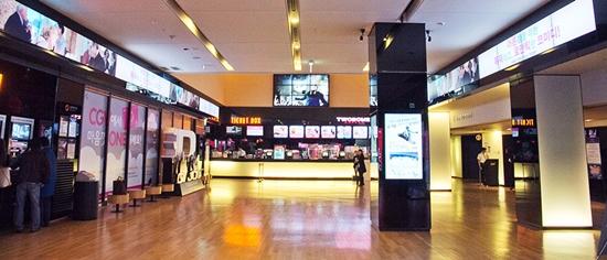 CGV, 영화 가격 다양화 확대 시행…좌석별·시간대별 세분화