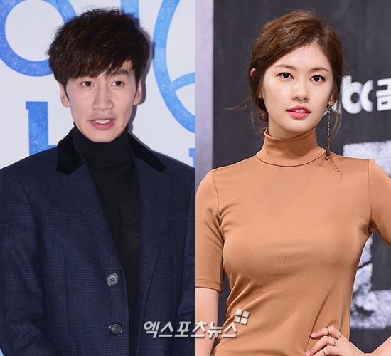 마음의 소리 이광수·정소민, 조석♥애봉 호흡 맞춘다
