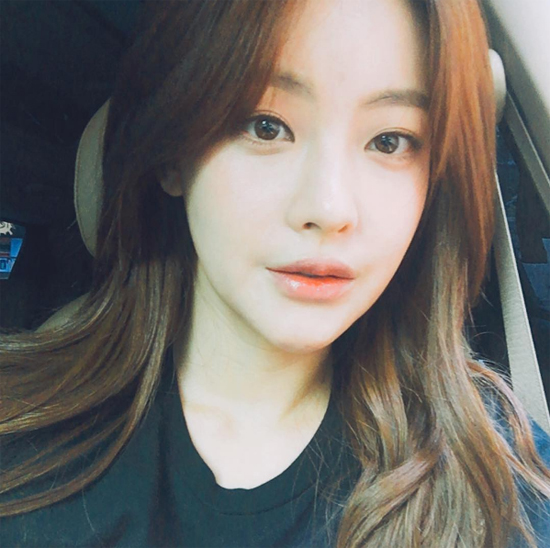 오연서, 물오른 비주얼의 셀카 공개 청초한 미모